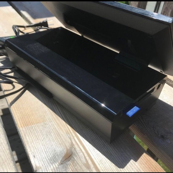 EUC Sony 7” digital photo frame/printer. - Picture 7 of 10